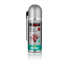 PTFE sausas tepalas Motorex Pfte Aerosol 200ml