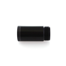 Detalė FOX Reservoir: DHX 1.070 Bore X 1.200 OD X .565 ID X 2.400 TLG Black Ano Class 2 Type III w/ Seal (227-09-014)