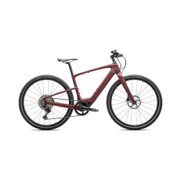 Elektrinis dviratis Specialized VADO SL 6.0 CARBON 2