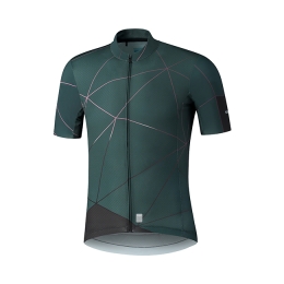 Cycling jersey Shimano Breakaway