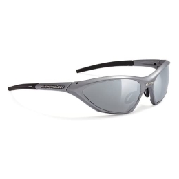 Sunglasses Rudy Project Ekynox SX titaniu/smoke