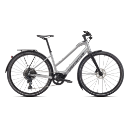 Elektrinis dviratis Specialized VADO SL 5.0 ST EQ