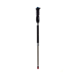 Detalė FOX Service Set: 2018 32 26in and 27.5in 130-150 F-S FIT4 Remote Cart Assy Complete. E18. Black Ano. Push to Lock. U-Cup. 3 Position (820-08-853-KIT)