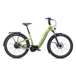 Elektrinis miesto dviratis Specialized COMO 4.0 IGH NB