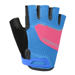 Cycling gloves Shimano Explorer