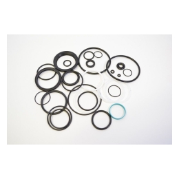 Detalė Fox Seal Kit: FLOAT X2 Spring and Damper Rebuild 2016-2017 8.75x2.75 and all 2018 (803-01-147)