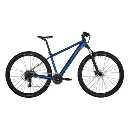 Kalnų Dviratis Bergamont Revox 3 Blue