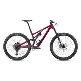 Kalnų dviratis Specialized Stumpjumper EVO Comp Alloy
