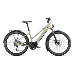 Elektrinis dviratis Specialized VADO 3.0 ST NB