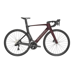 Plento dviratis Scott Foil Rc 30