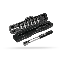 Dinamometrinis raktas Pro Adjustable 3-15 Nm