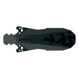 Rear mudguard SKS S-guard (ass saver)