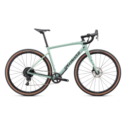 Gravel bike Specialized Diverge Sport Carbon