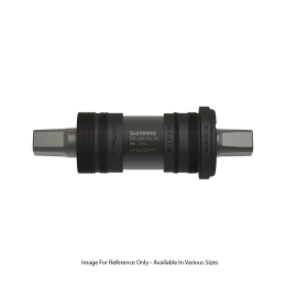 Bottom bracket Shimano BB-UN101