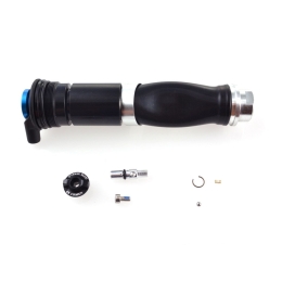 Detalė FOX Service Set: 2018 32 FIT4 F-S Topcap Assy Remote U-Cup 3 Position VC49 (820-05-493-KIT)