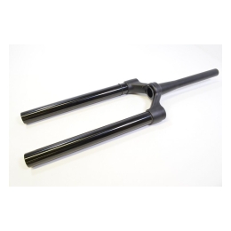 FOX Service Set: 2018 36 29in 170 15x110QR Black Ano Fox Matte Black 51 Rake 1.5T CSU Assy (820-12-053-KIT)