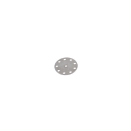 FOX Washer: L/O plate Float DPS (.800 O.D. X .076 I.D. X .020 TH) 10x Thru holes (241-01-061)