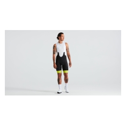 Specialized RBX COMP MIRAGE BIB SHORT MEN HYP