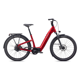 Elektrinis miesto dviratis Specialized COMO 5.0 IGH NB