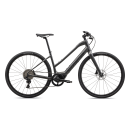 Elektrinis dviratis Specialized VADO SL 4.0 ST