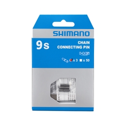 Grandinės sujungimas Shimano CN-7700/HG92 (3vnt.), 9s