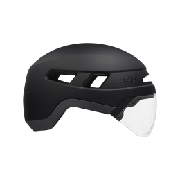 Cycling helmet Lazer Urbanize NTACE-CPSC + Led