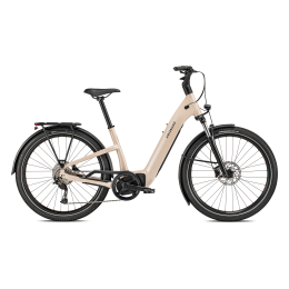 Elektrinis miesto dviratis Specialized COMO 3.0 NB