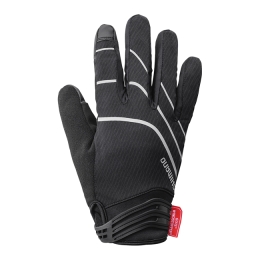 Winter cycling gloves Shimano 