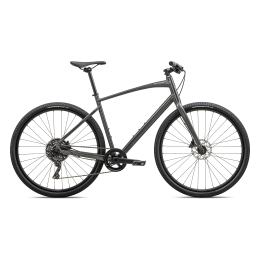 Hibridinis dviratis Specialized SIRRUS X 3.0