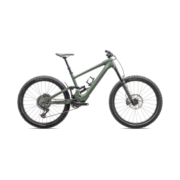 E-bike Specialized KENEVO SL EXPERT CARBON 29