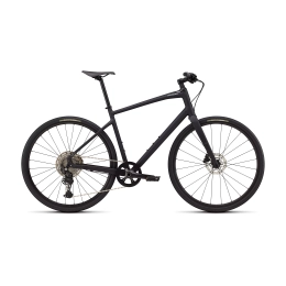 Hibridinis dviratis Specialized SIRRUS X 4.0 2026