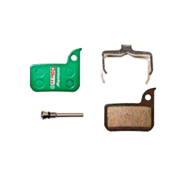 Brake pads Swissstop Disc 32 C