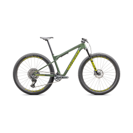 Kalnų dviratis Specialized EPIC WC EXPERT