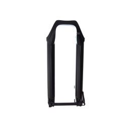 FOX Service Set: 2021 Rhythm 32 27.5in 80-120 Shiny Black 15x110QR Lower Assy (820-20-093-KIT)