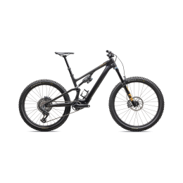 Elektrinis dviratis Specialized LEVO SL EXPERT CARBON