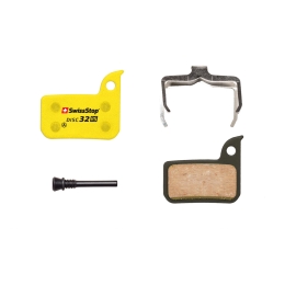 Brake pads Swissstop Disc 32 RS