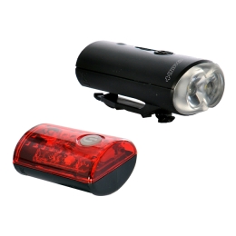 Bicycle lights OXC  LED