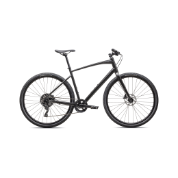 Hibridinis dviratis Specialized SIRRUS X 3.0 2025