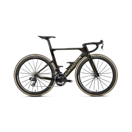 Plento dviratis Orbea ORCA AERO M11e LTD PWR