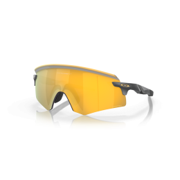 Sunglasses OAKLEY Encoder Matte Carbon / Prizm 24K - OO9471-0436