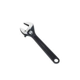 Tool Adjustable Wrench Pro 0-30mm steel