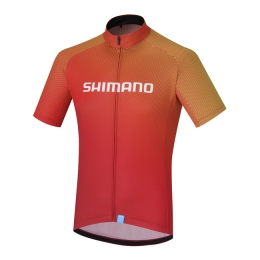 Dviratininko marškinėliai Shimano Team