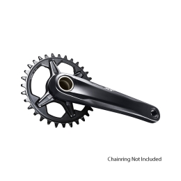 Crankset Shimano Deore XT FC-M8100