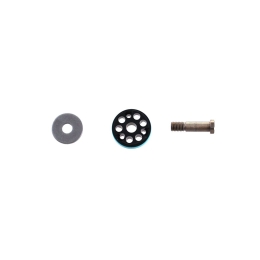 FOX Service Set: Piston Assy: 2021 Shock Main P-S (Ø.940 Bore) (805-02-313-KIT)