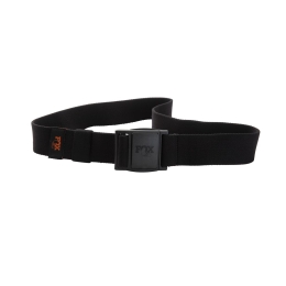 Diržas Fox Belt Black O/S (FXQB171000)