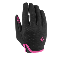 Specialized Women's Body Geometry Grail Long Finger Gloves