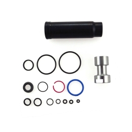 Detalė FOX Seal Kit: MY20+ ALL 32/34 Non-SC 8mm Shaft FIT4 Cartridge Rebuild (803-01-431)