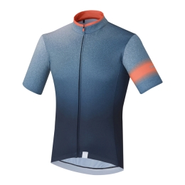 Cycling jersey Shimano Mirror Cool