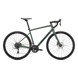 Gravel dviratis Specialized Diverge Base E5