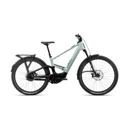 Elektrinis dviratis Orbea MUGA 10